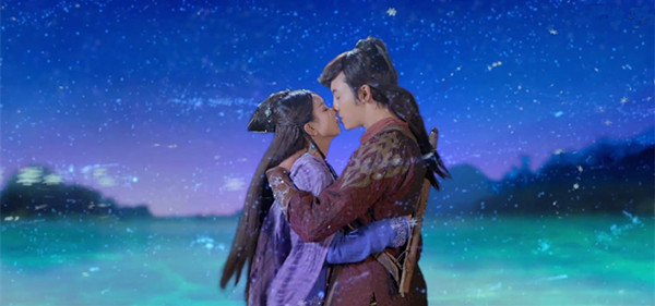 想成年度神剧，《蜀山战纪》还得再努力