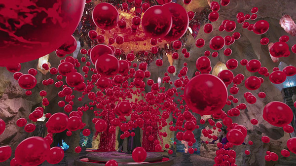 想成年度神剧，《蜀山战纪》还得再努力