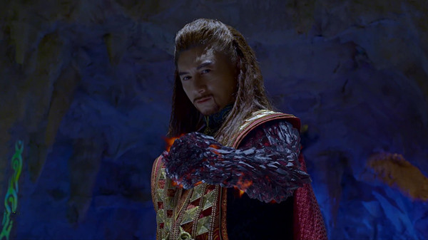 想成年度神剧，《蜀山战纪》还得再努力