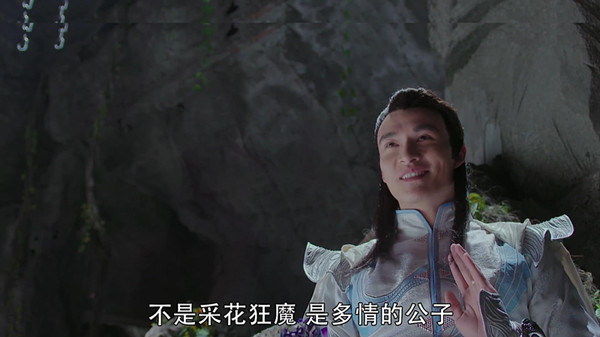 想成年度神剧，《蜀山战纪》还得再努力