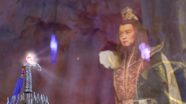 想成年度神剧，《蜀山战纪》还得再努力