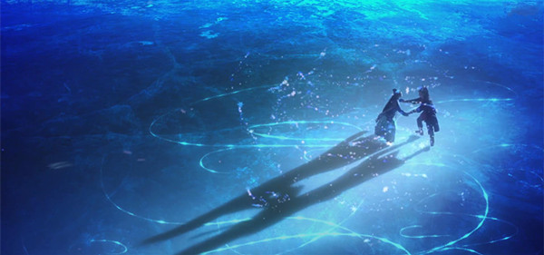 想成年度神剧，《蜀山战纪》还得再努力