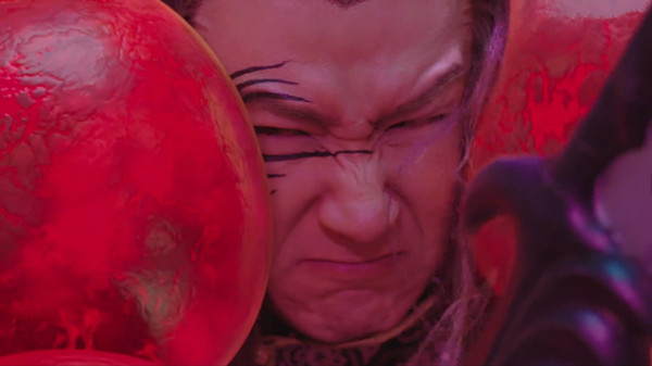 想成年度神剧，《蜀山战纪》还得再努力