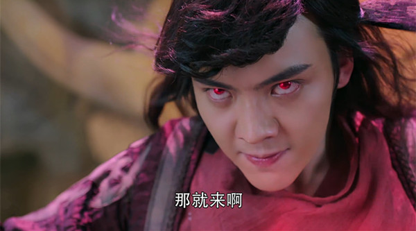 想成年度神剧，《蜀山战纪》还得再努力