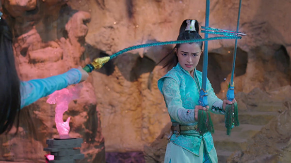 想成年度神剧，《蜀山战纪》还得再努力