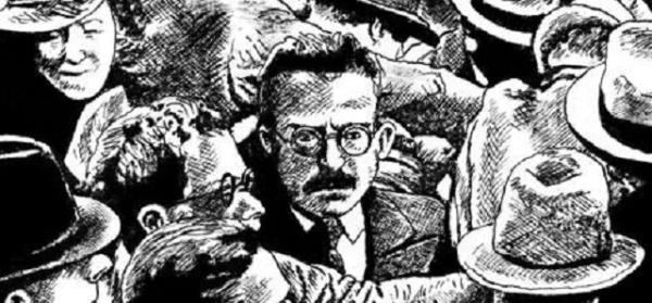 纪念本雅明逝世75周年：如此之久引人注目的思想者非常少见