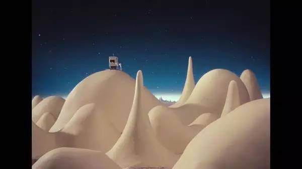 月亮代表谁的心：盘点中外电影的月球美学