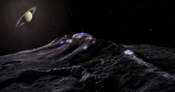 月亮代表谁的心：盘点中外电影的月球美学