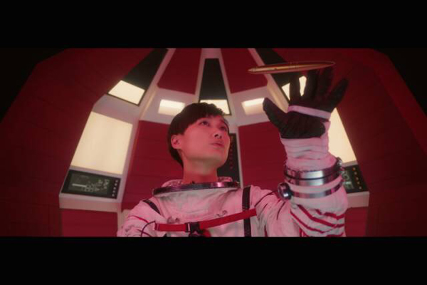 月亮代表谁的心：盘点中外电影的月球美学