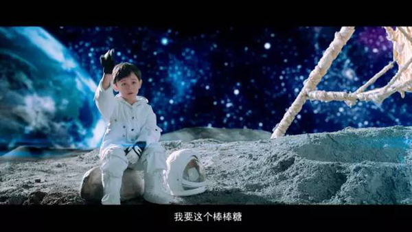 月亮代表谁的心：盘点中外电影的月球美学