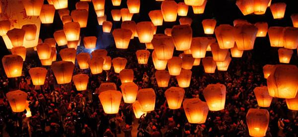 中秋是个年轻的节日？民俗学家告诉你“团圆节”从何而来