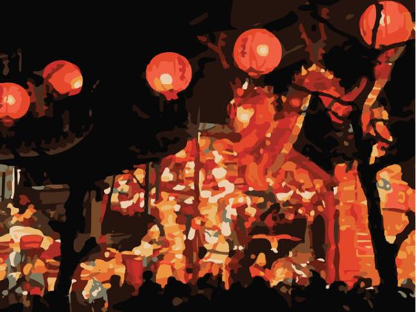 中秋是个年轻的节日？民俗学家告诉你“团圆节”从何而来