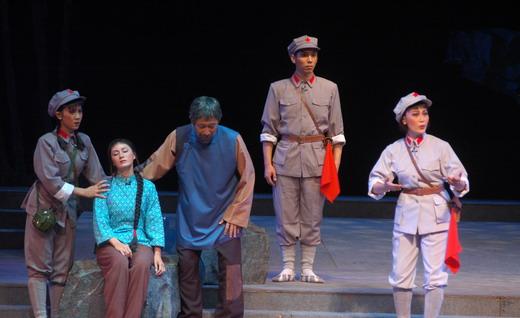 中秋亦是戏曲之节：人月双清，唱尽人间悲欢离合