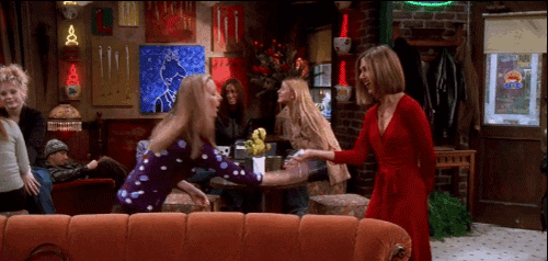 《老友记》看了N遍？那你能在纽约找到菲比的家吗？