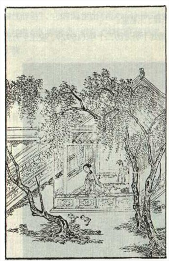 《牡丹亭》之外的晚明爱情：罪恶、背叛、冤屈、自由……