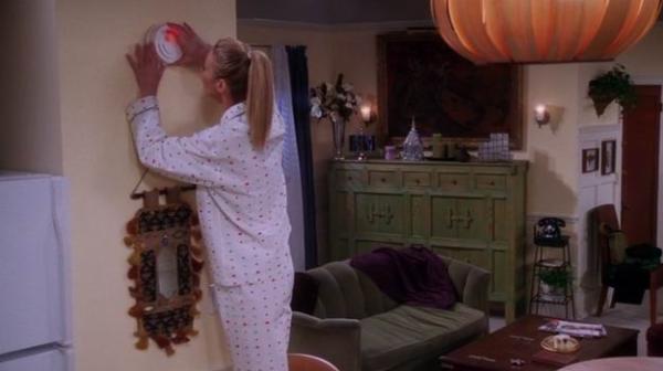 《老友记》看了N遍？那你能在纽约找到菲比的家吗？