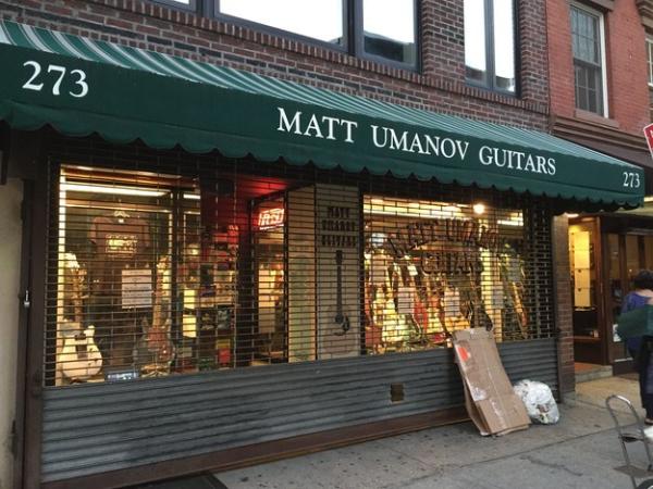 《老友记》看了N遍？那你能在纽约找到菲比的家吗？