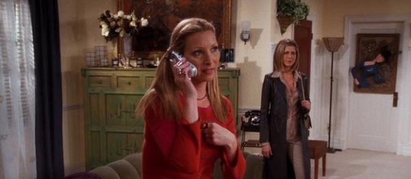 《老友记》看了N遍？那你能在纽约找到菲比的家吗？