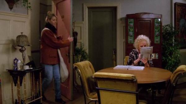 《老友记》看了N遍？那你能在纽约找到菲比的家吗？