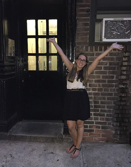 《老友记》看了N遍？那你能在纽约找到菲比的家吗？