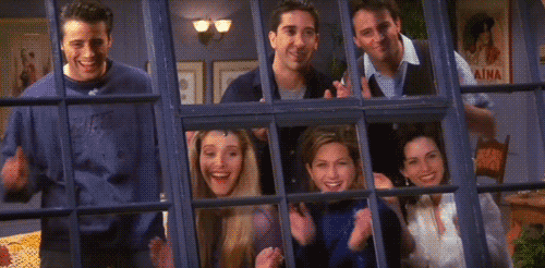 《老友记》看了N遍？那你能在纽约找到菲比的家吗？