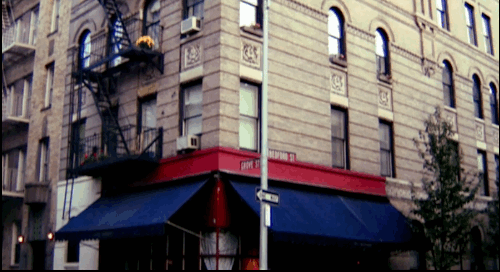 《老友记》看了N遍？那你能在纽约找到菲比的家吗？