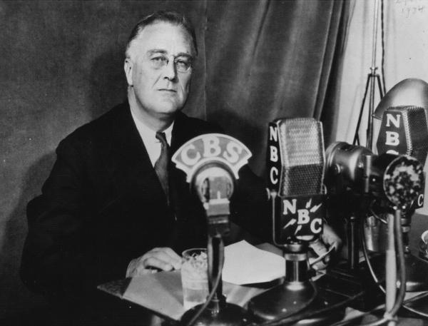 罗斯福的战后世界规划：联合国制度是如何产生的