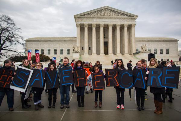 访谈︱王希：美国民主走入了死胡同？
