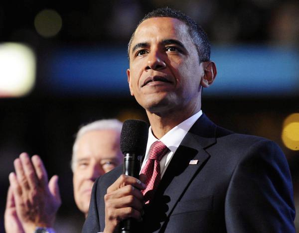 访谈︱王希：美国民主走入了死胡同？