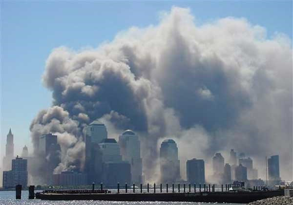 访谈︱王希：美国民主走入了死胡同？