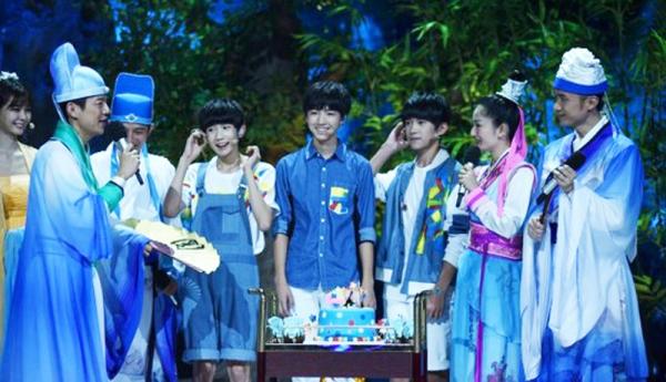 一周综艺｜为什么不扎堆做“秋晚”了？