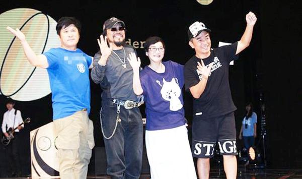 一周综艺｜为什么不扎堆做“秋晚”了？