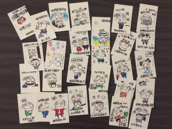 AURA绘馆 |这样做，百分之百可以打动女人