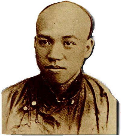 史家之眼︱康有为究竟有没有领导“公车上书”