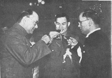 二战期间缅甸、印度、菲律宾傀儡领导人的命运