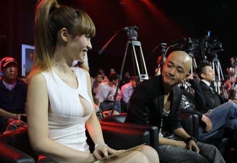 娱评｜柳岩：一种精心算计的胜利