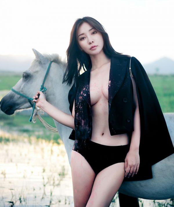 娱评｜柳岩：一种精心算计的胜利