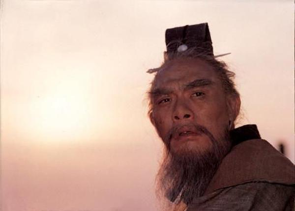 秋风：孔子影视剧一代不如一代，我们真的不能理解圣人了？