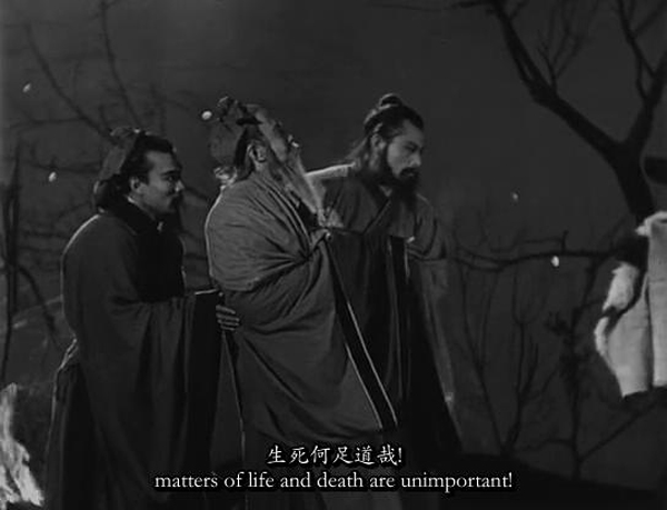 秋风：孔子影视剧一代不如一代，我们真的不能理解圣人了？