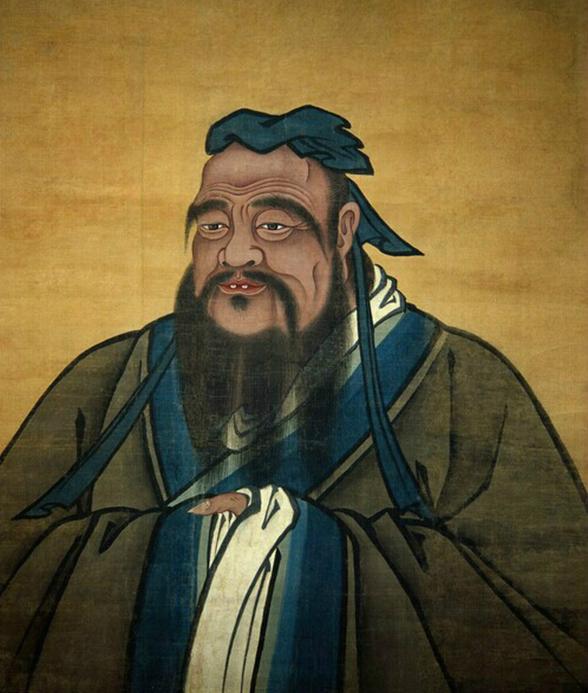 秋风：孔子影视剧一代不如一代，我们真的不能理解圣人了？