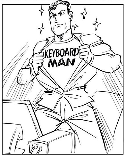 澎湃联播|寻找霸气网红叶良辰