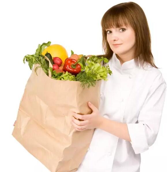 全世界都知道怎么减肥，可你瘦了吗？看看好莱坞明星的食谱吧