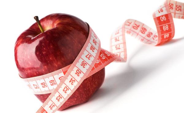 全世界都知道怎么减肥，可你瘦了吗？看看好莱坞明星的食谱吧