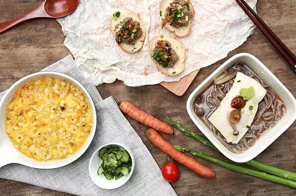 全世界都知道怎么减肥，可你瘦了吗？看看好莱坞明星的食谱吧