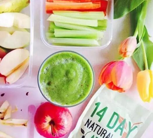 全世界都知道怎么减肥，可你瘦了吗？看看好莱坞明星的食谱吧