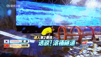 读图｜扒一扒明星中的“体育健将”