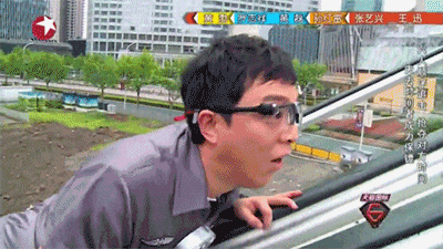 读图｜扒一扒明星中的“体育健将”