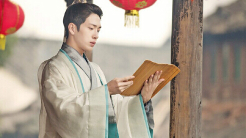 读图｜扒一扒明星中的“体育健将”