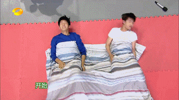 读图｜扒一扒明星中的“体育健将”