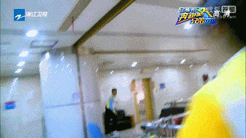 读图｜扒一扒明星中的“体育健将”